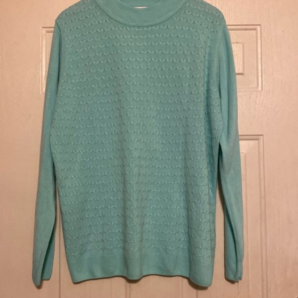 Allison Daley Sweater‎